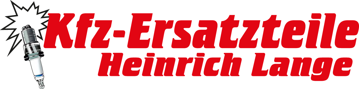 Logo Kfz-Ersatzteile Heinrich Lange