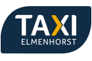 Logo Taxi Elmenhorst